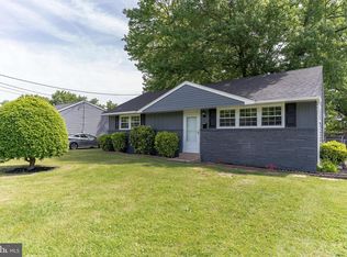 1493 Delsea Dr, Woodbury, NJ 08096