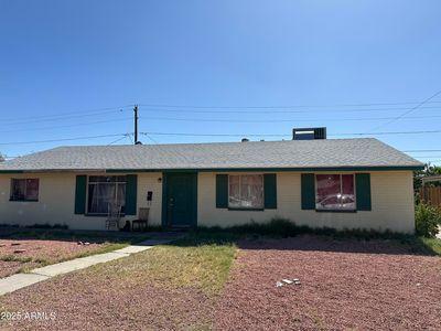 5530 N 61st Ave, Glendale, AZ, 85301