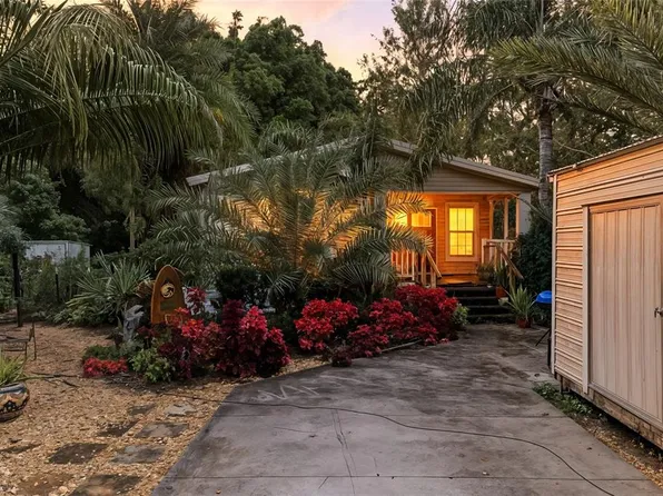 725 Cypress Rd, Saint Augustine, FL 32086