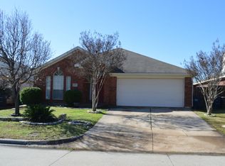 3975 Sarasota Springs Dr, Fort Worth, TX 76123
