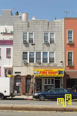 Rented by The Syper Group | media 7