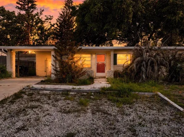 6031 W Ridgewood Ave, Orlando, FL 32835