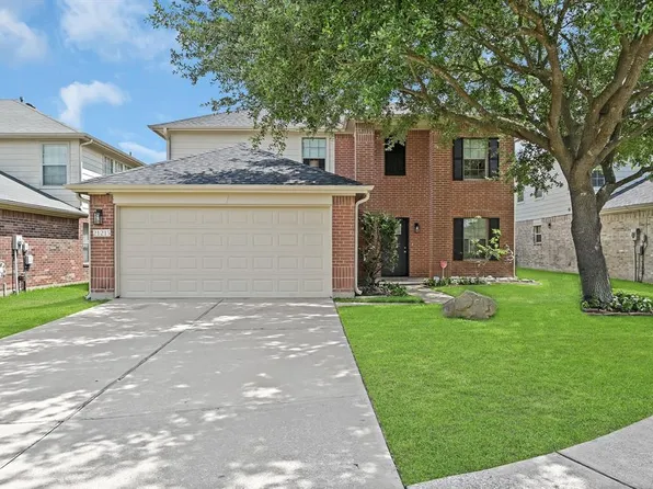 21215 Bridge Springs Lane, Katy, TX 77449