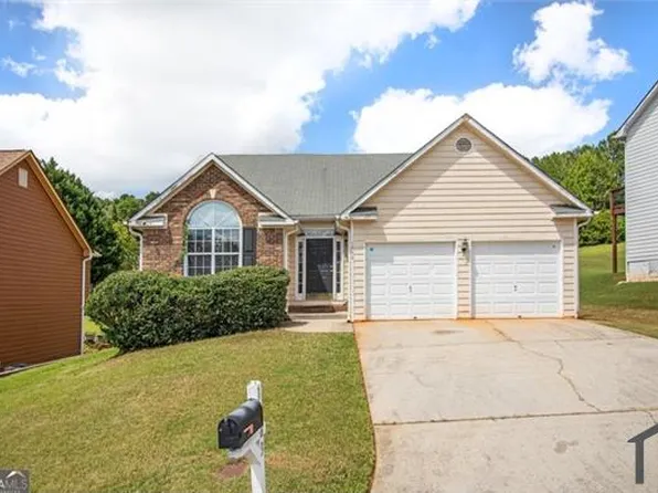 1283 Crestridge Ln, Riverdale, GA 30296