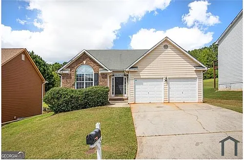 1283 Crestridge Ln Photo 1