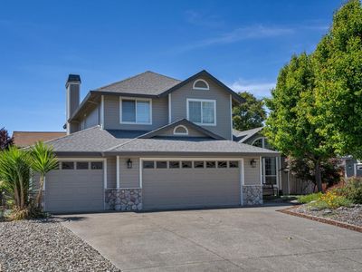 1234 Honeybrook Place, Rohnert Park, CA, 94928