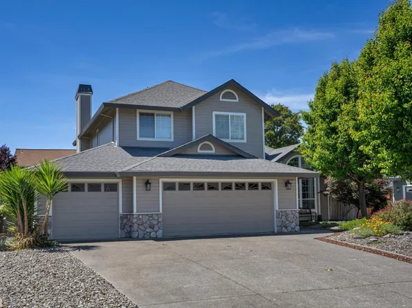 1234 Honeybrook Place, Rohnert Park, CA 94928