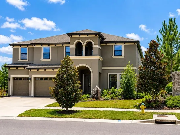 14403 Woodland Spur Dr, Lithia, FL 33547