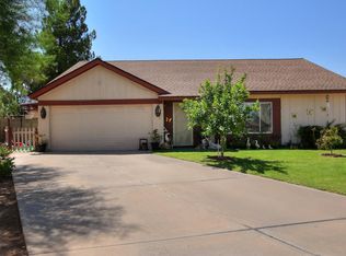 4601 N 103rd Ave, Phoenix, AZ 85037