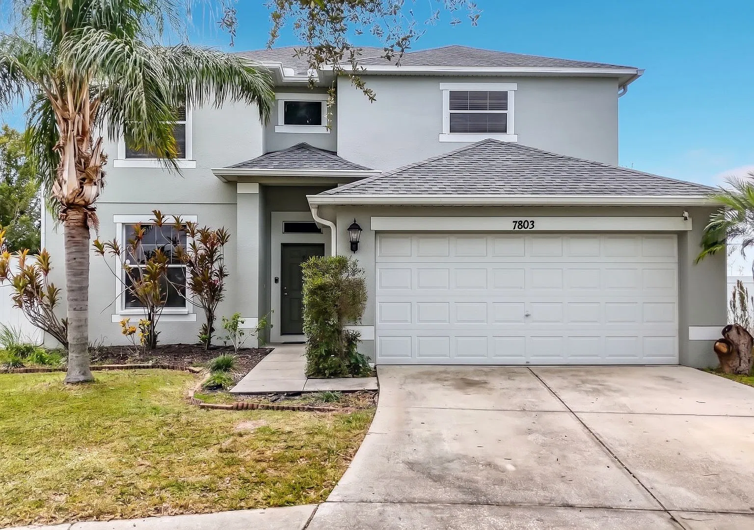 Large 3bd/2.5ba/2cg Tampa home for rent $2650 — Photo 1