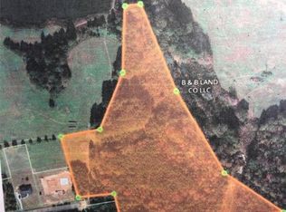 0 Starrwood Dr, Starr, SC 29684