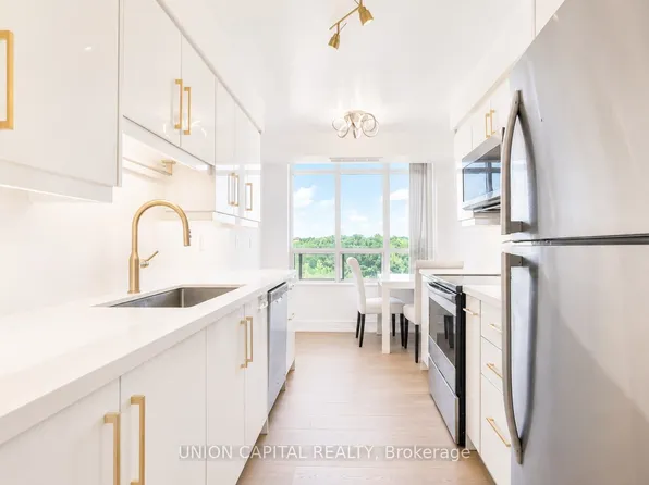 710 Humberwood Blvd, Toronto, ON