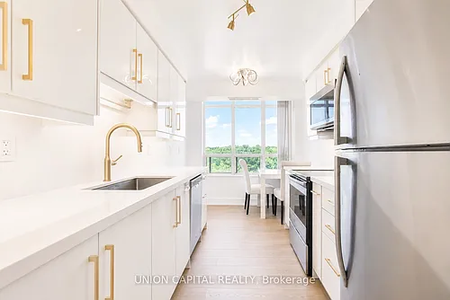 710 Humberwood Blvd #213 Photo 1