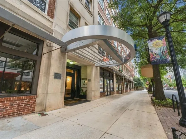 800 Peachtree St NE APT 8227, Atlanta, GA 30308