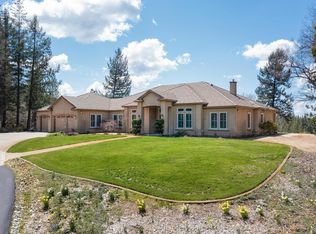 4781 Starkes Grade Rd, Placerville, CA 95667