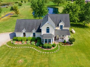 6345 Swan Creek Rd, Ira, MI 48023