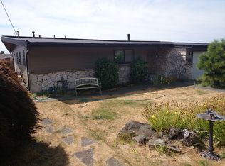 3339 56th Ave SW, Seattle, WA 98116