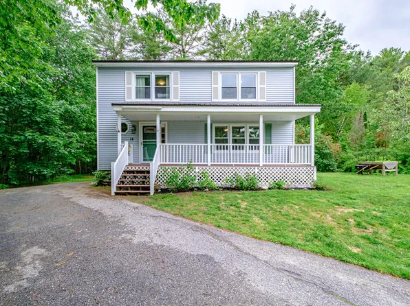 14 Partridge Lane, Gray, ME 04039