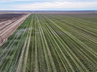 Sansarc Rd, Hayes, SD 57537