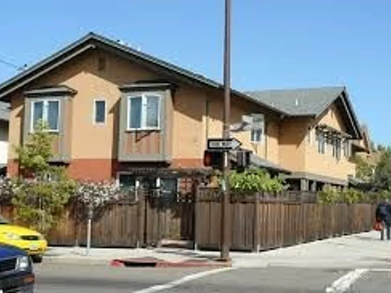 2185 Dwight Way #3 — Photo 9