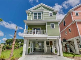 2740 Kashton Dr, Myrtle Beach, SC 29577