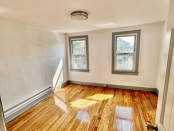 Bedroom #1