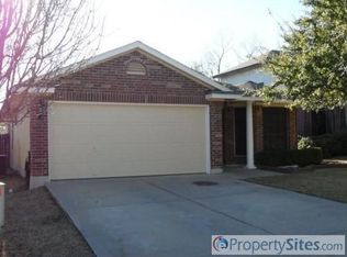 17257 Tobermory Dr, Pflugerville, TX 78660
