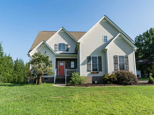 4835 Stone Station Rd, Pauline, SC 29374