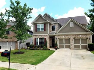5052 Irvine Dr, Douglasville, GA 30135