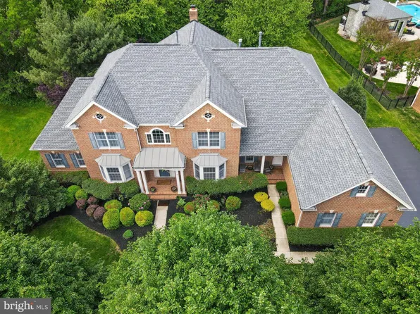 15038 Walking Stick Way, Haymarket, VA 20169