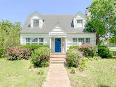 401 N 6th St, Ponca City, OK, 74601
