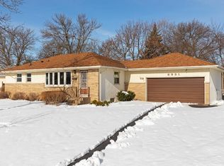 6931 Ewing Ave N, Brooklyn Center, MN 55429