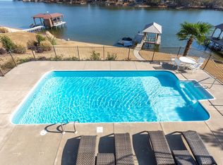 190 Coves Dr, Vincent, AL 35178