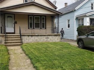 28 Fennimore Ave, Buffalo, NY