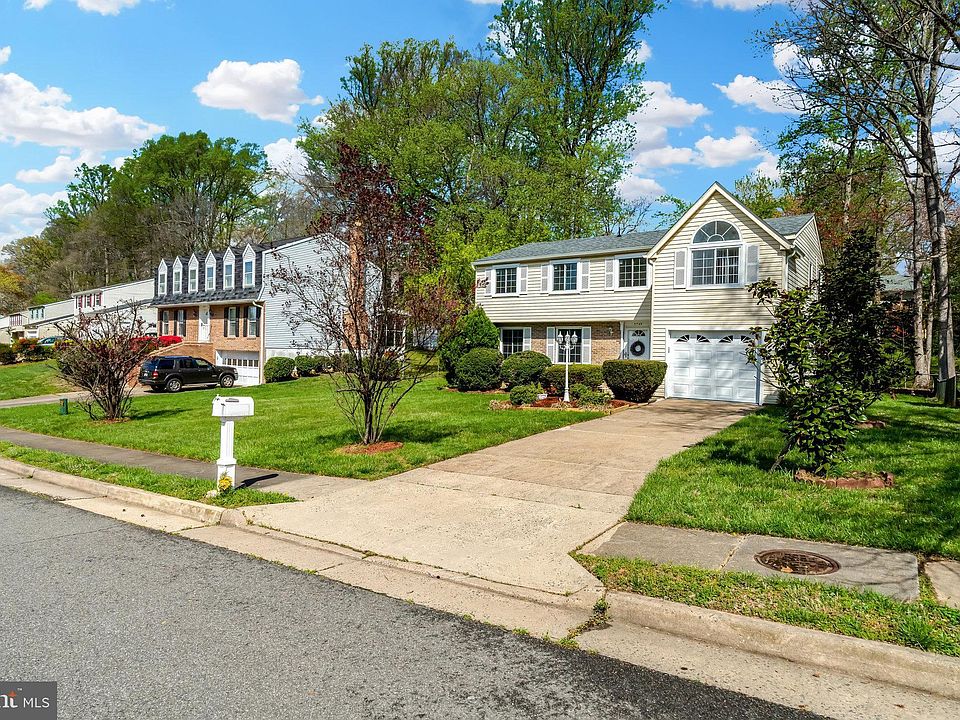 5749 Heming Ave, Springfield, VA 22151 Zillow