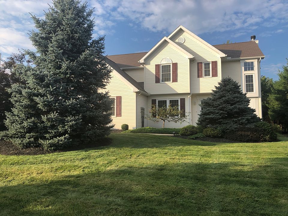 657 Woodhaven Drive