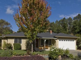 3170 Plymouth Rd, Lafayette, CA 94549