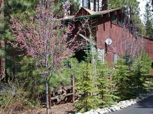 Tramway Rd, Incline Village, NV 89451