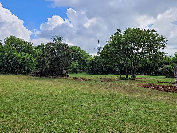   Zoned for 3 SF homes