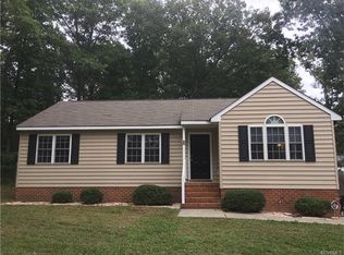 11081 King William Rd, Aylett, VA 23009