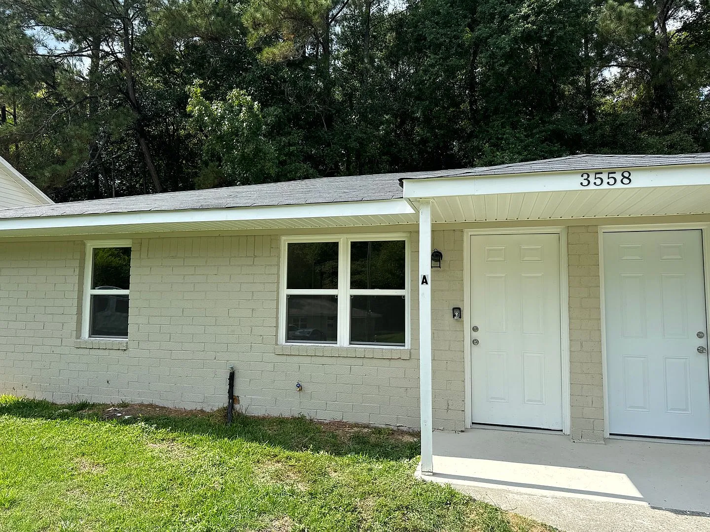 3556 Fair Street — Photo 1
