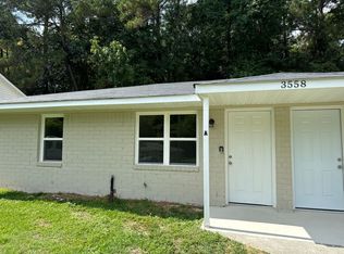 3556 Fair Street, Macon, GA 31204