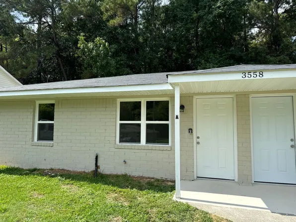 3556 Fair Street, 3556 Fair St #A, Macon, GA 31204