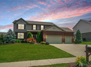 564 E Brooke Dr, Monroe, OH 45050