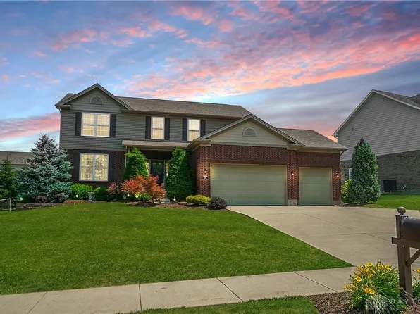 564 E Brooke Dr, Monroe, OH 45050
