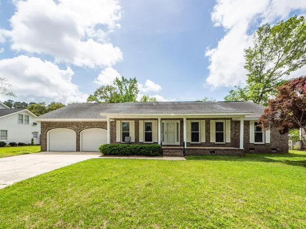 1561 Montclair St, Charleston, SC 29407