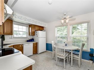 18C Benjamin Franklin Dr, Monroe Township, NJ 08831