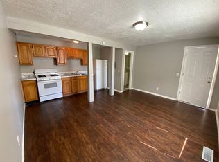 556 N. Clay, Frankfort, IN 46041