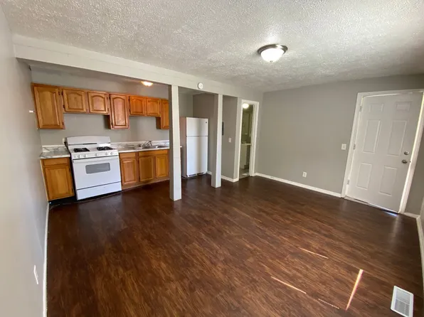 556 N. Clay, 556 N Clay St APT 2, Frankfort, IN 46041