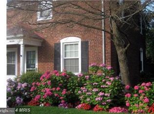 4622 36th St S #B, Arlington, VA 22206